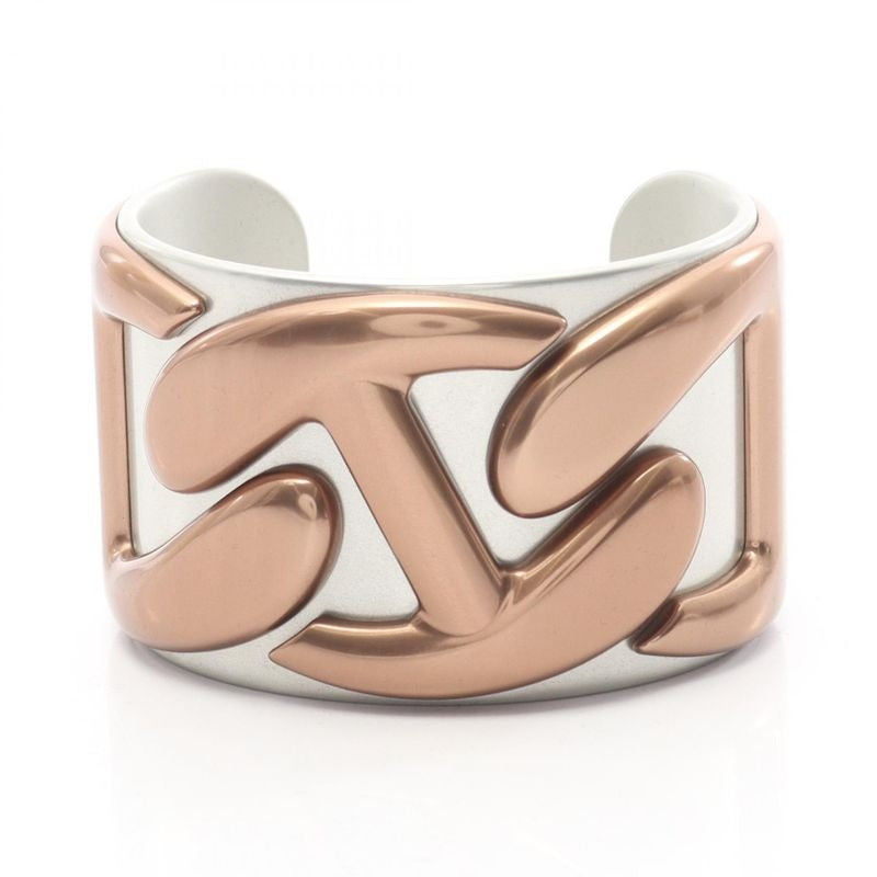 Hermes Bangle Nautic Nf0274 GP Stainless Steel — view 2