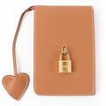 Hermes Carnet Cles Voswift Gold Hardware Note Cover Notebook