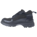 Prada Trekking Shoes Black