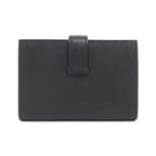Hermes Bearn Monochrome Card Case — view 2