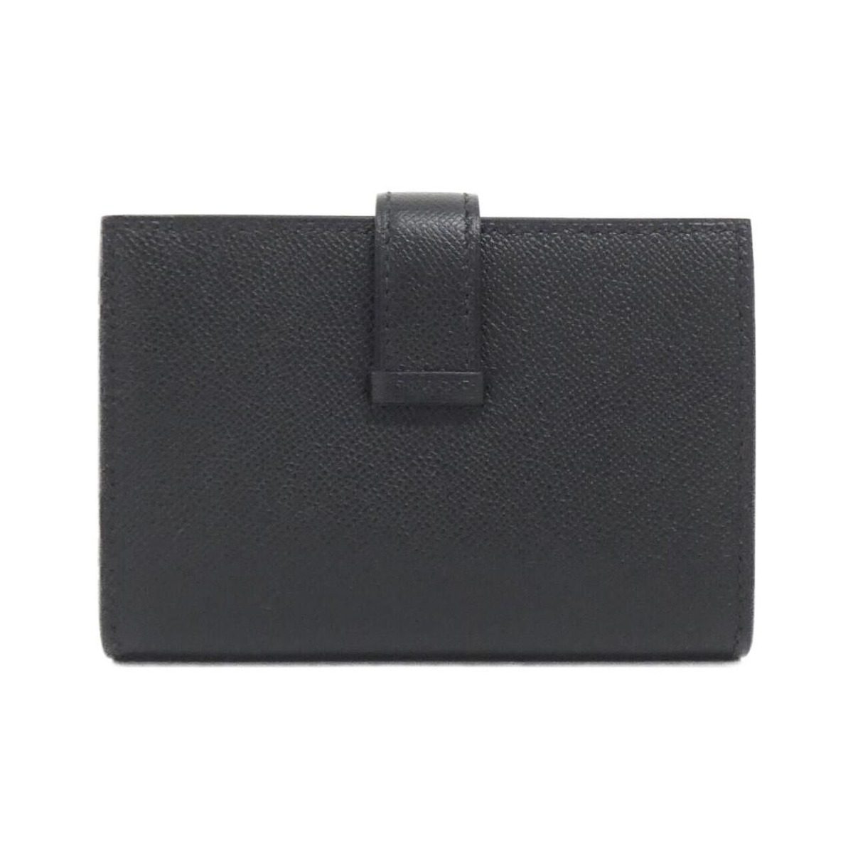 Hermes Bearn Monochrome Card Case — view 2