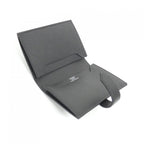 Hermes Bearn Monochrome Card Case — view 3
