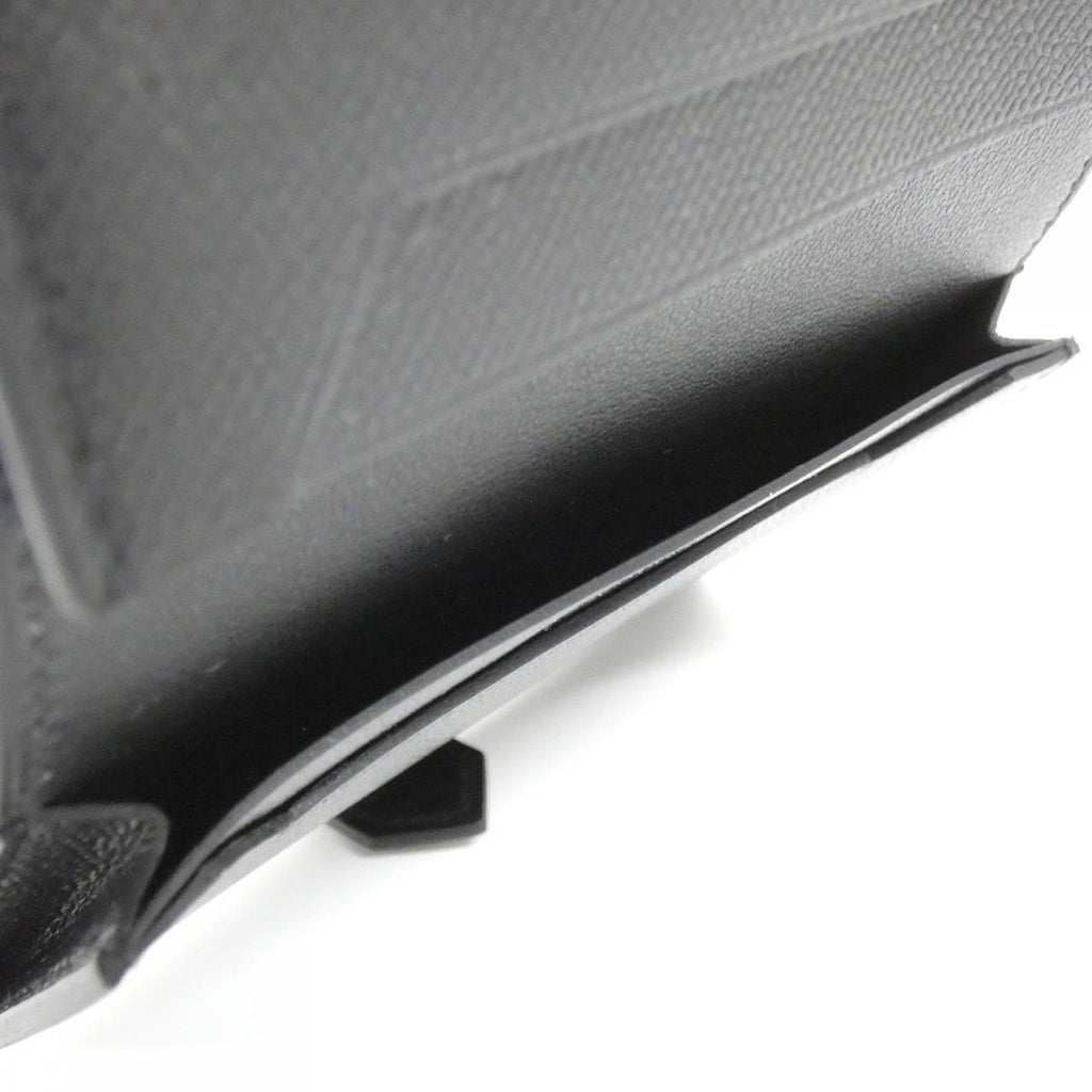 Hermes Bearn Monochrome Card Case — view 4