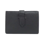 Hermes Bearn Monochrome Card Case