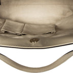 Gucci Mayfairt Beige GG Canvas Shoulder Bag — view 9
