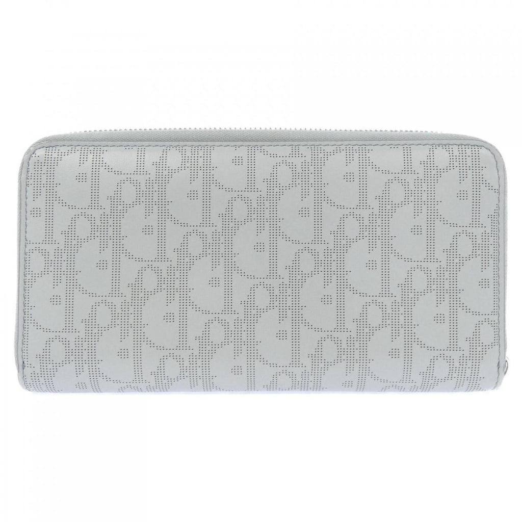 Dior Wallet Gray — view 2