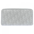Dior Wallet Gray — view 2