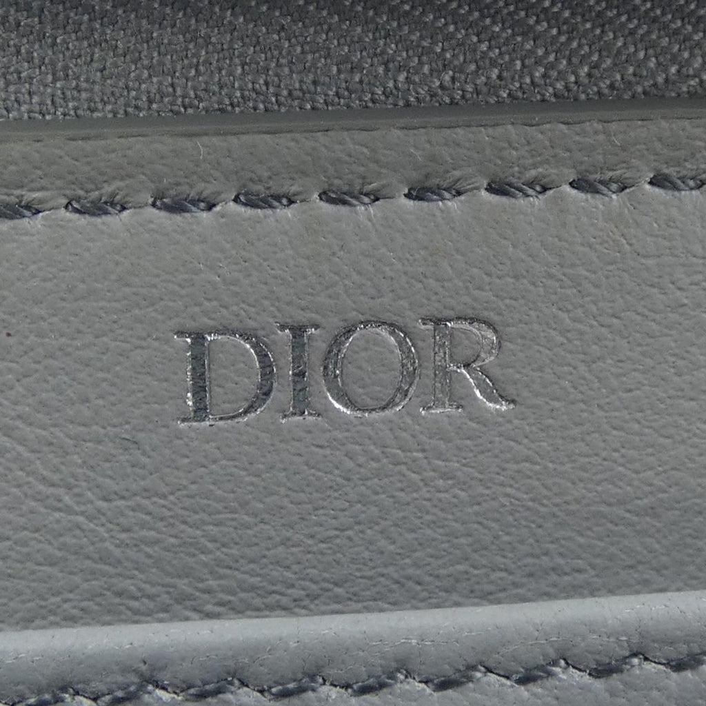 Dior Wallet Gray — view 3