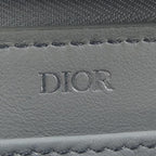 Dior Wallet Gray — view 3