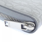 Dior Wallet Gray — view 4