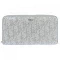 Dior Wallet Gray