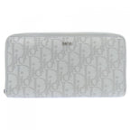 Dior Wallet Gray