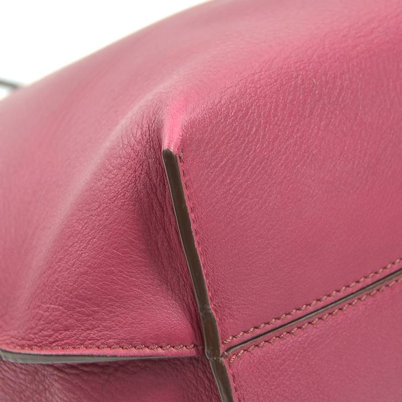 Fendi Tote Handbag All in Shopping 8 — view 7