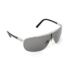 Louis Vuitton Sunglasses Attraction Mask Z0412 U Black Man — view 3