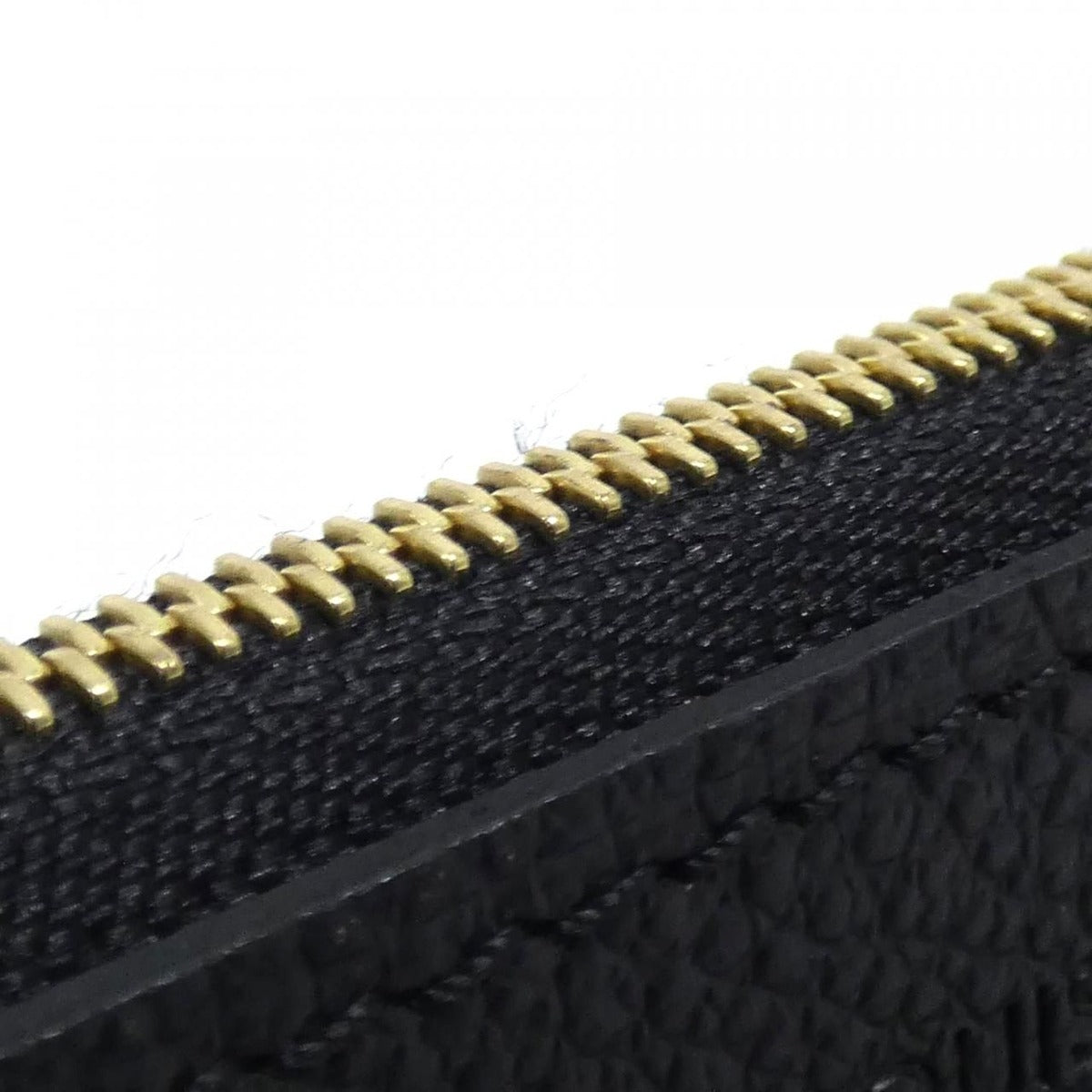 Louis Vuitton Monogram Pallas Clutch Shoulder Bag — view 6