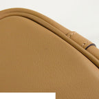 Hermes Picotin Lock Micro Chai Rose White Silver Swift Lucky Daisy Handbag — view 7