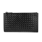 Bottega Veneta Clutch Bag Pouch Nero