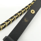 Louis Vuitton Bicolor Monogram Empreinte Multi Pochette Shoulder Bag — view 8
