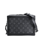 Louis Vuitton Shoulder Bag Soft Trunk