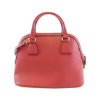 Gucci Bag Handbag Red — view 2