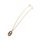 Hermes Mini Maillon PM Necklace — view 2