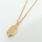 Hermes Mini Maillon PM Necklace — view 3
