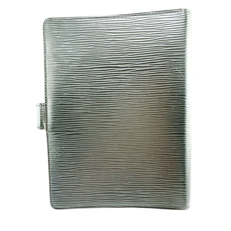 Louis Vuitton Epi Agenda MM System Notebook Cover — view 3