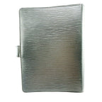 Louis Vuitton Epi Agenda MM System Notebook Cover — view 3