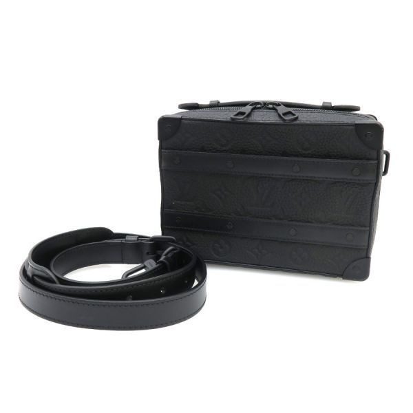 Louis Vuitton Handle Soft Trunk