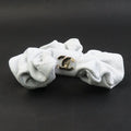 Chanel Scrunchie Hair Tie