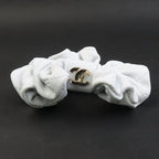 Chanel Scrunchie Hair Tie
