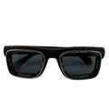 Louis Vuitton LV Supervision Sunglasses Black