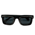 Louis Vuitton LV Supervision Sunglasses Black
