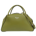 Prada 2022 Item 1 Ba365 Supernova Medium 2-Way Shoulder Bag Mini Boston