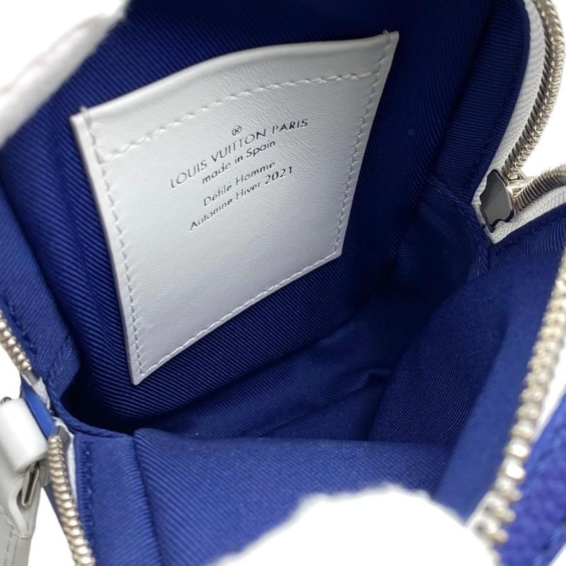 Louis Vuitton Shoulder Bag Danube Ppm — view 6
