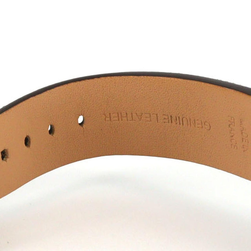 Louis Vuitton Tambour Moonstar Chrono Qa032 SS Quartz — view 5