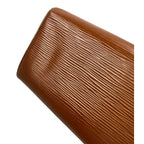 Louis Vuitton Wallet Portefeuille Sarah Epi — view 8