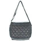 Chanel Shoulder Bag Black — view 2