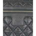 Chanel Shoulder Bag Black — view 6