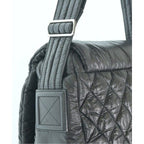 Chanel Shoulder Bag Black — view 9