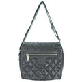 Chanel Shoulder Bag Black