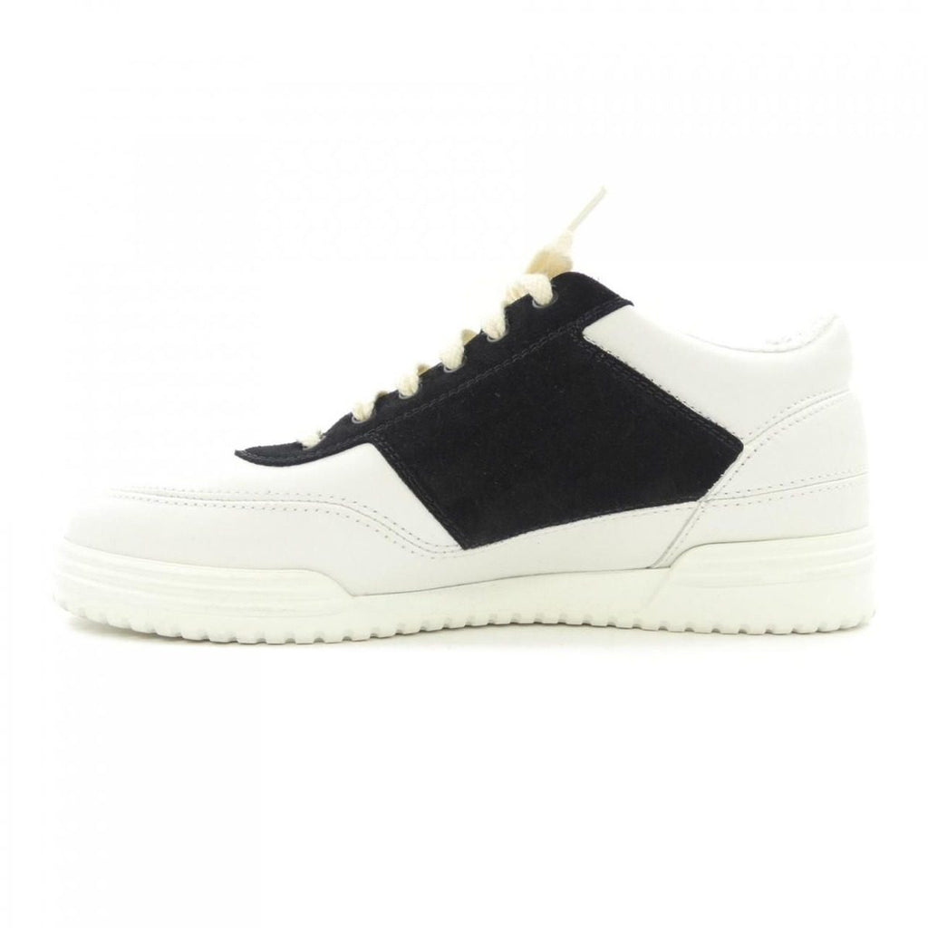 Chanel Tennis Sneakers Black — view 2