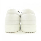 Chanel Tennis Sneakers Black — view 5