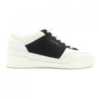 Chanel Tennis Sneakers Black