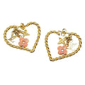 Louis Vuitton Earrings Boucle Dreille Sweet Monogram in My