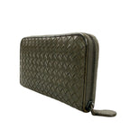Bottega Veneta Zip Around Wallet — view 3