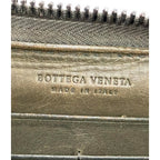 Bottega Veneta Zip Around Wallet — view 6