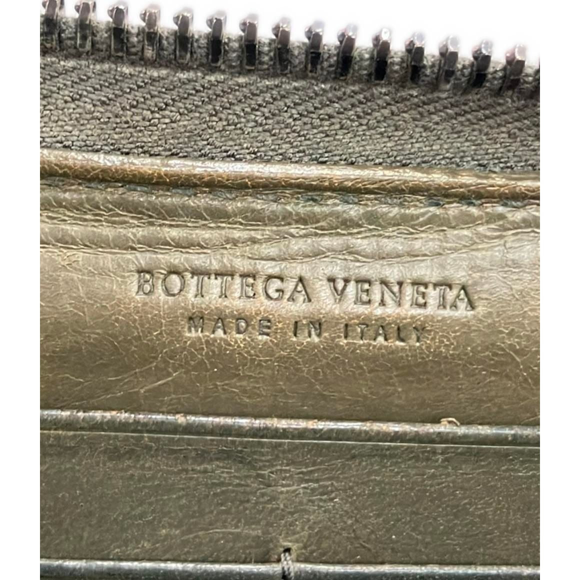 Bottega Veneta Zip Around Wallet — view 6