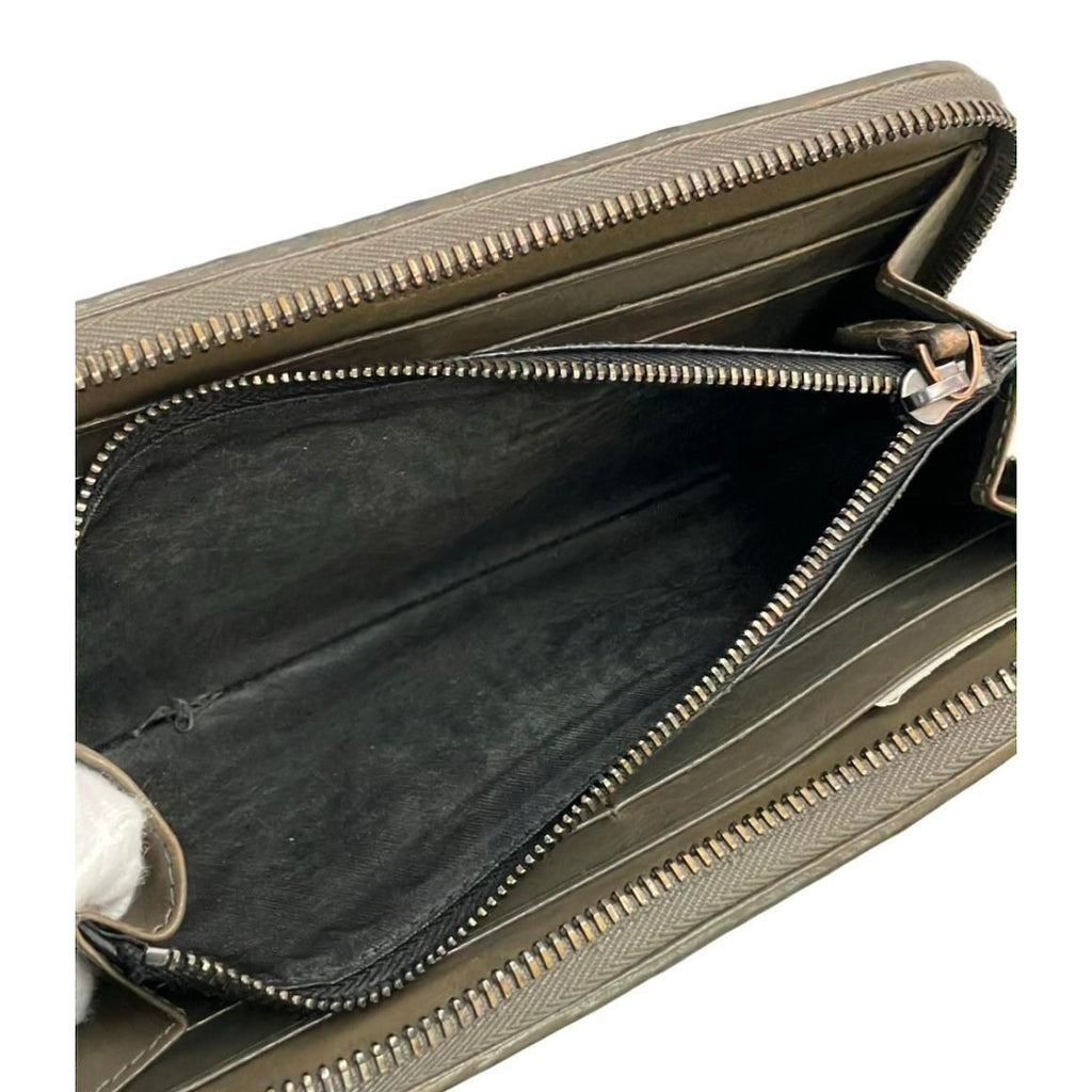 Bottega Veneta Zip Around Wallet — view 7