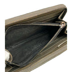 Bottega Veneta Zip Around Wallet — view 7